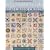 Sylvia's Bridal Sampler from Elm Creek Quilts: The True Story Behind the Quilt - 140 Traditional Blocks