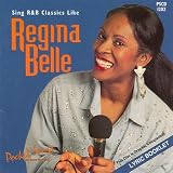 Sing R&B Classics Like Regina Belle (Karaoke)