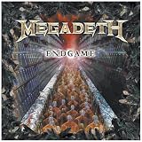 Endgamepar Megadeth