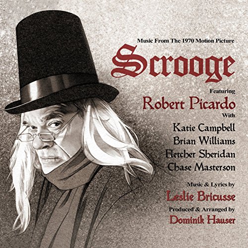 Ost: Scrooge Various Artists