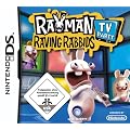 Rayman Raving Rabbids: TV-Party