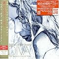 輝けるディーヴァ‾ベスト・オブ・サラ・ブライトマン (Sarah Brightman DIVA The Singles Collection)