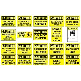 CAUTION BURIED CABLE CALL BEFORE DIGGING ___-___-____ W GRAPHIC 10 x 14 Adhesive Vinyl... by Accuform