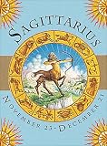 SAGITTARIUS (TINY TOMES S.)