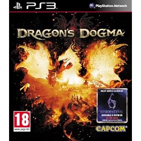 Dragon's Dogma