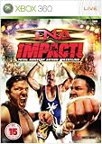 TNA Impact (Xbox 360)