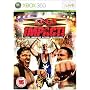 TNA Impact (Xbox 360)