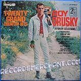 Twenty Grand Country Hits [Vinyl LP]