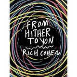 From Hither to Yon (Kindle Single)