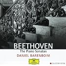 Beethoven: The Piano Sonatas