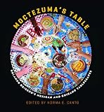 Moctezuma's table : Rolando Briseño's Mexican and Chicano tablescapes