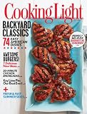 Cooking Light (1-year auto-renewal)