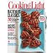 Cooking Light (1-year auto-renewal)