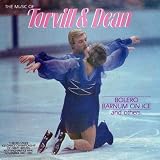 THE MUSIC OF TORVILL AND DEAN VINYL 12" 4 TRACK EP 1983