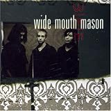 Wide Mouth Mason