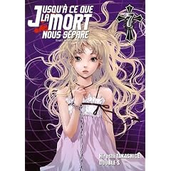 Jusqu'� ce que la mort nous s�pare, T07