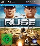 R.U.S.E - (Move kompatibel) - Ubisoft