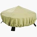 Terrazzo Fire Pit Cover
