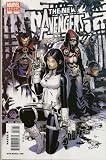 New Avengers #52 Bachalo Incentive Variant Dark Reign
