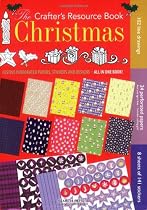 The Crafter's Resource Book: Christmas
