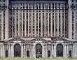 The Ruins of Detroit