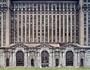 The Ruins of Detroit