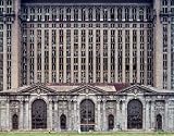 The Ruins of Detroit