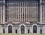The Ruins of Detroit