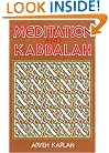 Meditation and Kabbalah