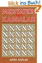 Meditation and Kabbalah (PBK)