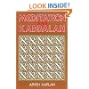 Meditation and the Kaballah
