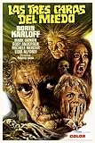 Black Sabbath 1964 Spanish 11x17 Mini MOVIE POSTER Black Sabbath 1964 Spanish 11x17 Mini MOVIE POSTER