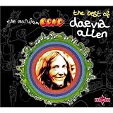 Man from Gong-Best of..