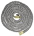 New 150' Expanding Hose by (Titan), Professional Grade Expandable Garden Hose. Solid Brass Connectors, Durable Double Layer Latex Core, Extra Strength Fabric, 3/4 USA Standard