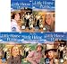 Search : Little House On The Prairie: (The 2 Hour TV Special 5 Pack) The Pilot / As Long as we are Together /I'll be Waving as you Drive Away/ Journey in the Spring /There's No Place Like Home