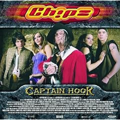 Captain Hook