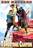 Tombstone Canyon [DVD] [Region 1] [US Import] [NTSC]