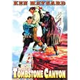 Tombstone Canyon by