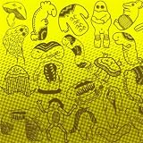 Mui, Copyright Be Free mix