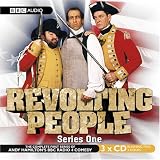 Revolting People: Series 1 (BBC Audio)