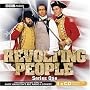 Revolting People: Series 1 (BBC Audio)