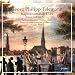Georg Philipp Telemann: Kapit�nsmusik 1724 [Hybrid SACD]