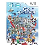 Go Vacation 61ae3yHmqXL. SL160 Go Vacation