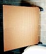 32 Sq Ft Swing Panel System