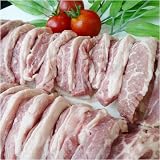 瀬戸牧場産　カシラ　（100g）