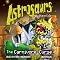 Astrosaurs: The Carnivore Curse: Book 14