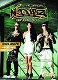The Official N-Dubz Annual 2012