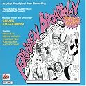 Forbidden Broadway Strikes Back!: Another Unoriginal Cast Recording, Volume 4 (1996 New York Cast)