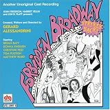 Forbidden Broadway Strikes Back!: Another Unoriginal Cast Recording, Volume 4 (1996 New York Cast)