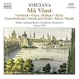 Smetana: Má Vlast by Bedrich Smetana, Antoni Wit, Polish National Radio Symphony Orchestra